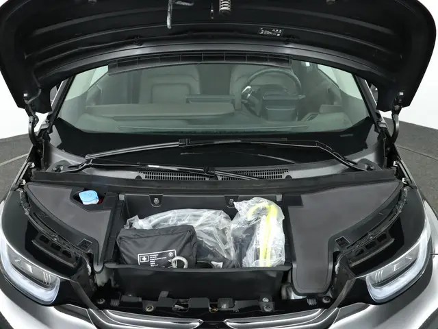 BMW i3 S 120Ah 42 kWh 2022 Elektrisch 27