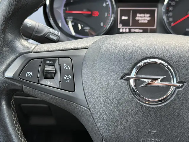 Opel Astra Sports Tourer 1.4 Business+ 2017 Benzine 15