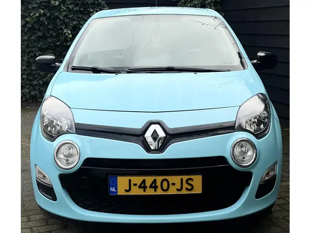 Renault Twingo 1.2 16V Dynamique 2013 Benzine 3