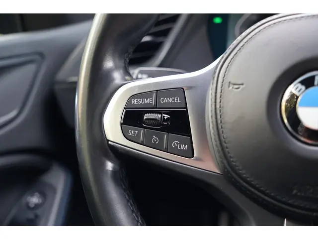 BMW 2 Serie Gran Coupé 218i Gran Coupe 2023 Benzine 22