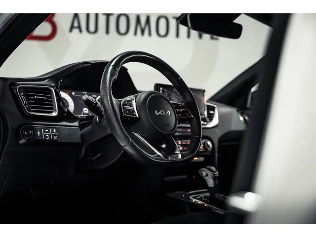 Kia ProCeed 1.6 T-GDI GT 2023 Benzine 56