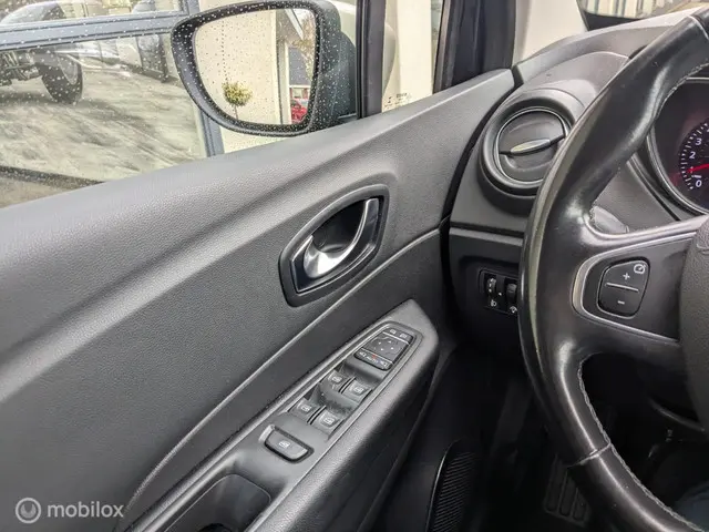 Renault Captur 0.9 TCe Intens 2018 Benzine 3