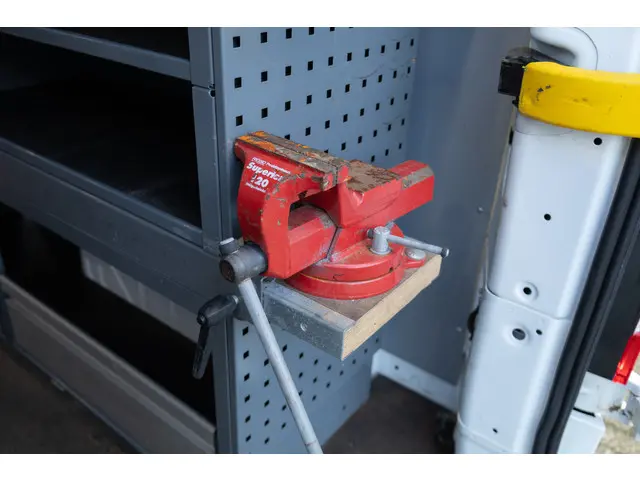 Ford Transit Custom 320 2.0 TDCI L2H1 Trend 2020 Diesel 16