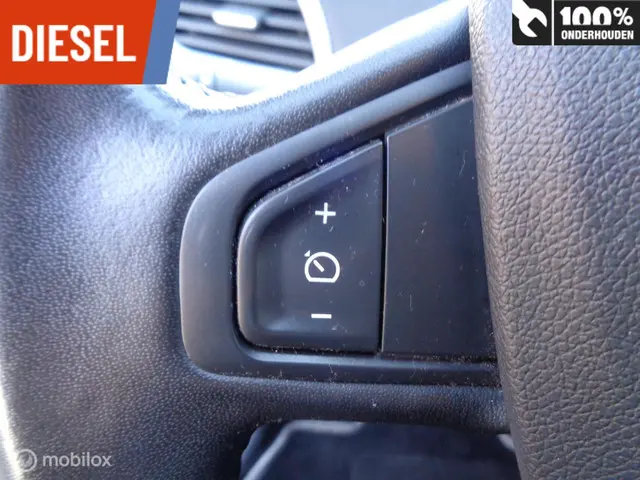 Renault Scénic 1.5 dCi Limited 2016 Diesel 15