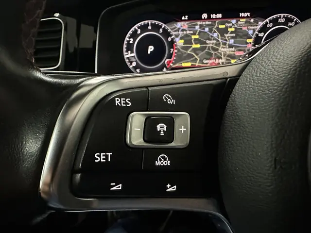Volkswagen Golf 2.0 TSI GTI Performance 2018 Benzine 10