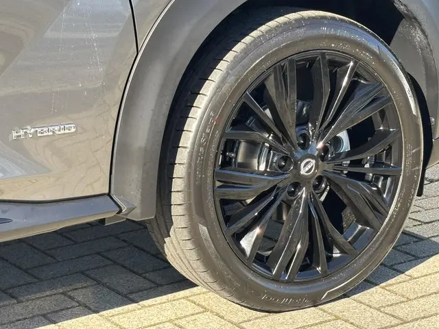 Nissan Juke Hybrid 145 N-Sport 2026 Hybride Benzine 38