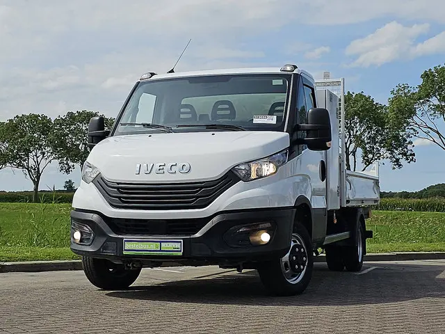 Iveco Daily 35C16 2023 Diesel