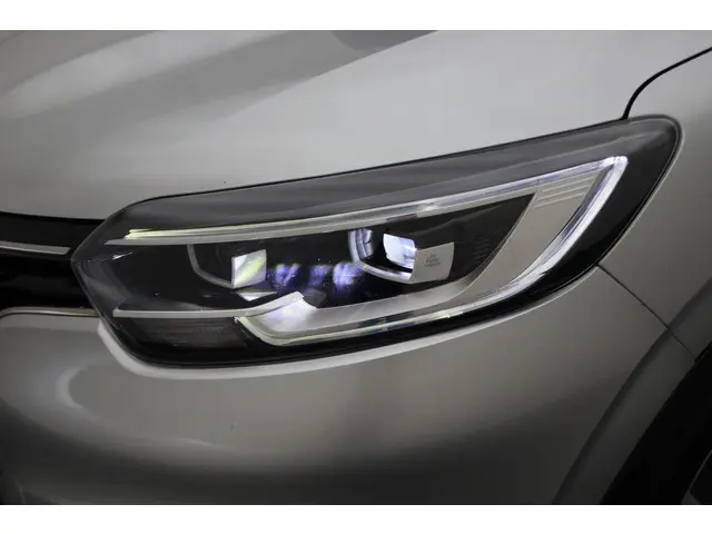 Renault Kadjar 1.2 TCe Extase 2016 Benzine 27