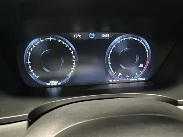 Volvo V90 2.0 T5 Momentum 2017 Benzine 25