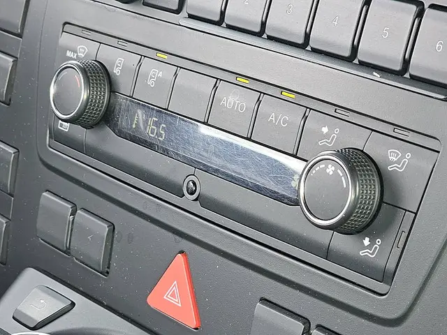 MAN TGS 41.360 2021 Diesel 12