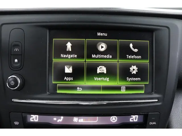 Renault Kadjar TCe 130 EDC Limited 2017 Benzine 16