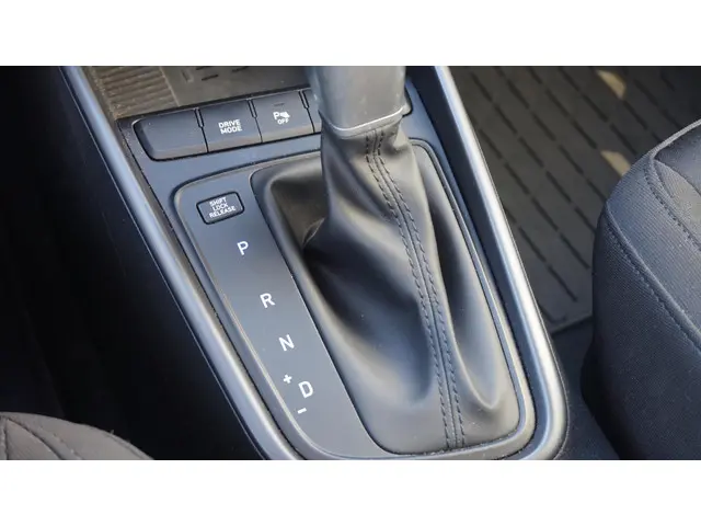 Hyundai Bayon 1.0 T-GDI Comfort Automaat 2024 Benzine 19