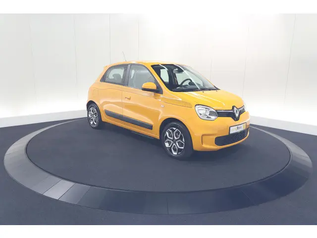 Renault Twingo Z.E. R80 Collection 2021 Elektrisch 7