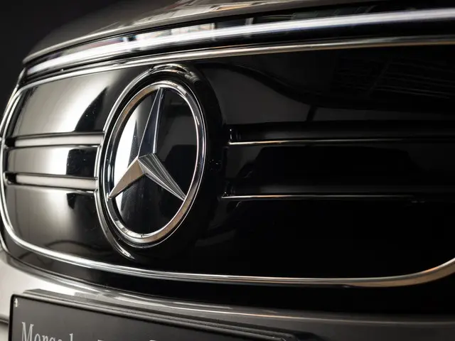 Mercedes-Benz EQB 250 Luxury Line 2023 Elektrisch