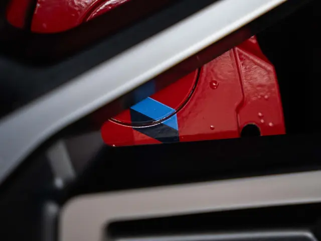 BMW iX2 eDrive20 2024 Elektrisch 22