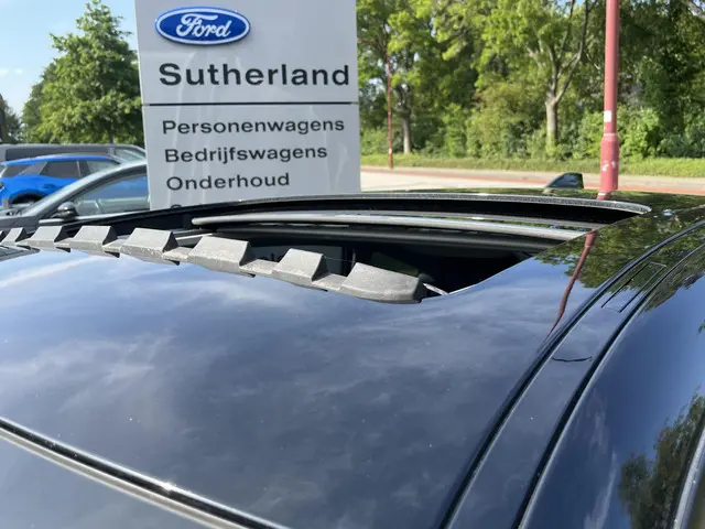 BMW 4 Serie Gran Coupé 420i High Executive 2017 Benzine 13