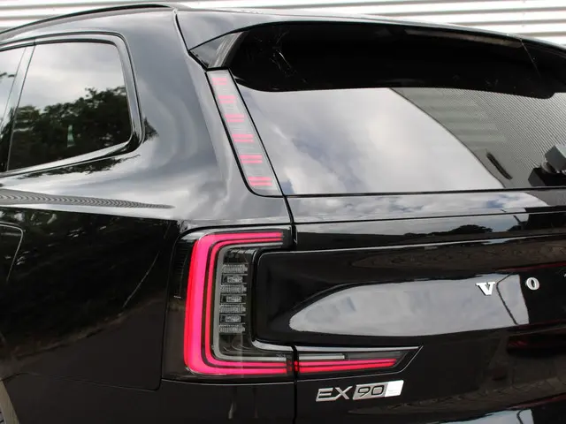 Volvo EX90 Twin Motor Performance Ultra 2025 Elektrisch 7