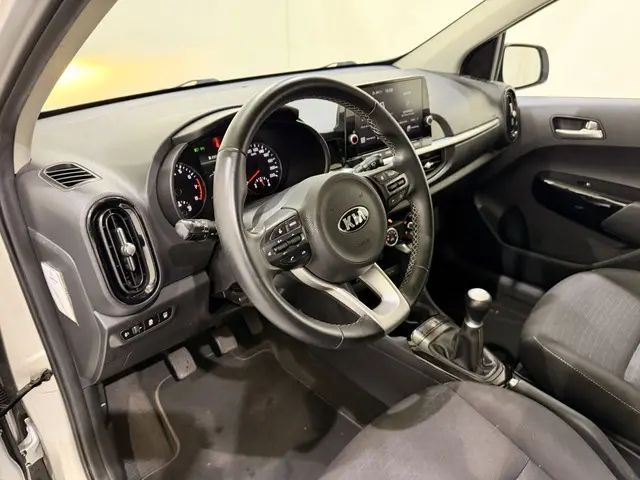 Kia Picanto 1.0 DynamicLine Airco 2021 Benzine 40