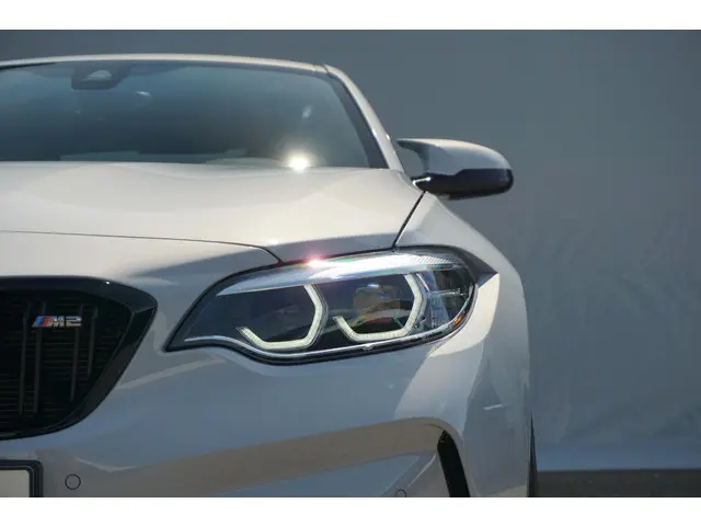 BMW M2 Coupé 2020 Benzine 37