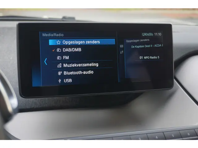 BMW i3 Executive 2020 Elektrisch 25