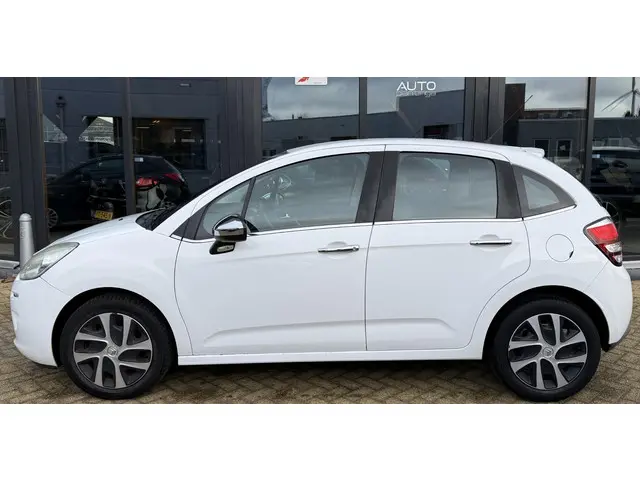 Citroën C3 1.0 VTi Collection 2014 Benzine 5