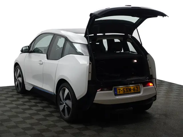 BMW i3 Basis Comfort 22 kWh- 2013 Elektrisch 28