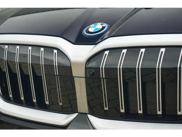 BMW i5 eDrive40 2025 Elektrisch 19
