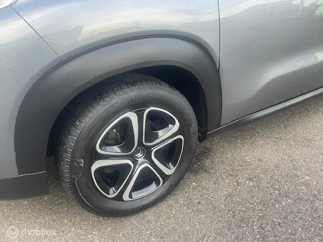 Citroën C3 Aircross 2
