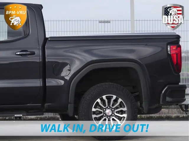 GMC Sierra 1500 | AT4 | 6.2L V8 2024 Benzine 4