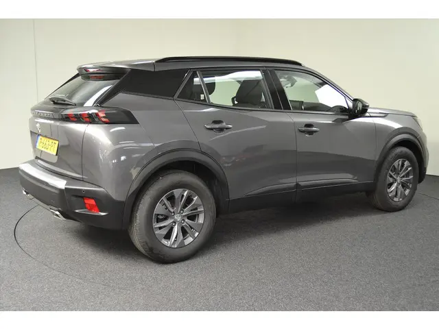 Peugeot 2008 1.2 Puretech 130pk Active 2020 Benzine 6