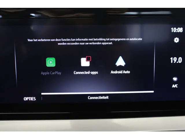 Opel Mokka 1.2 Turbo Ultimate 2024 Benzine 14