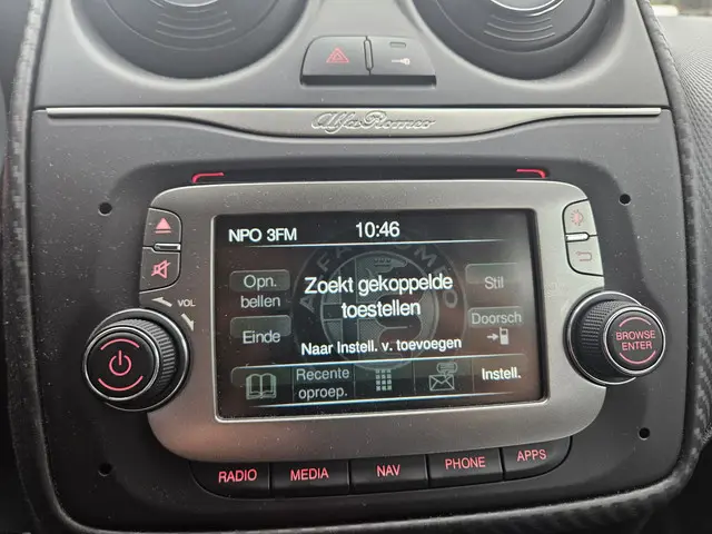 Alfa Romeo MiTo 1.4 T MultiAir Super 2018 Benzine 29