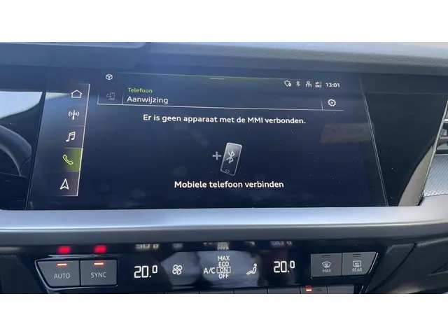 Audi A3 Limousine 30 TFSI 116pk S Edition 2023 Benzine 24