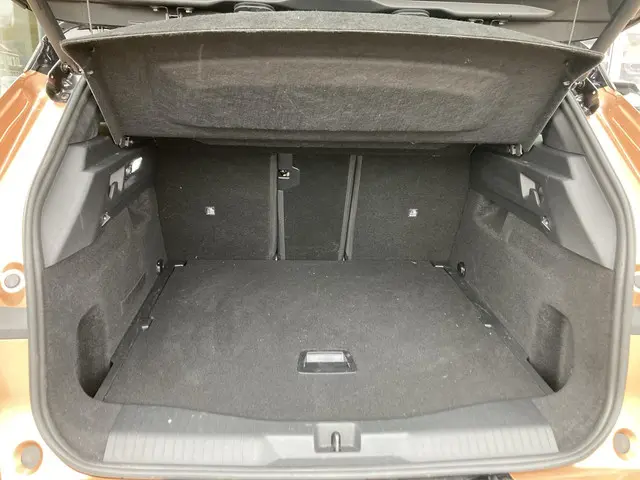 Opel Grandland Electric GS 73 kWh 2025 Elektrisch 36