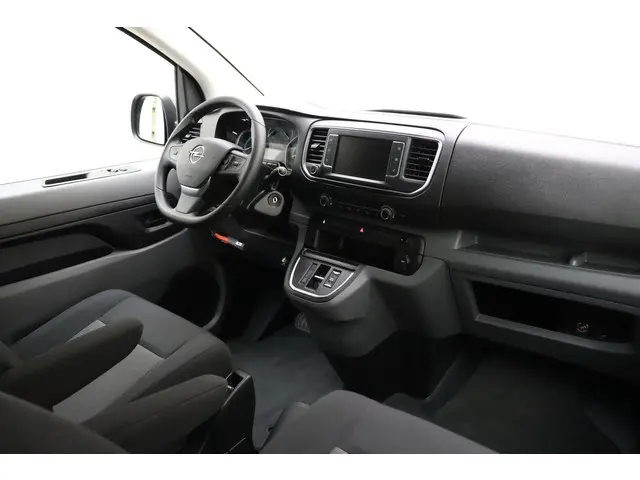 Opel Vivaro E-fixxter xxl 136pk 2022 Elektrisch 3