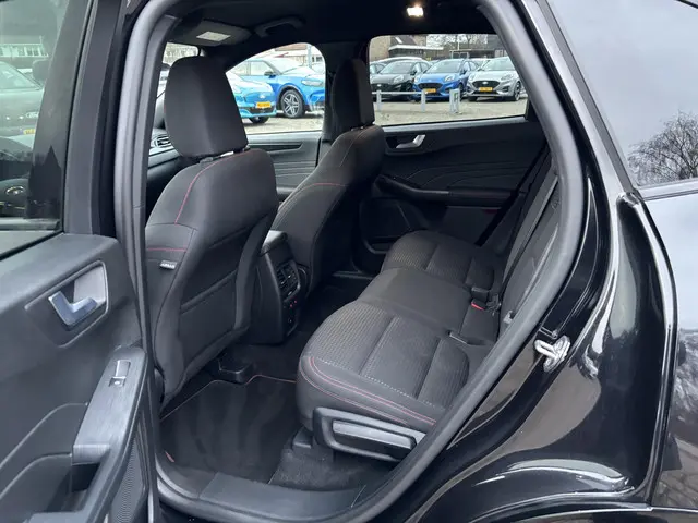 Ford Kuga 2.5 PHEV ST-Line 2024 Hybride Benzine 20