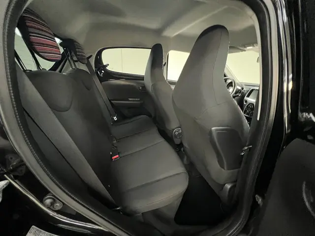 Citroën C1 1.0 e-VTi Feel december 2017 2017 Benzine 11