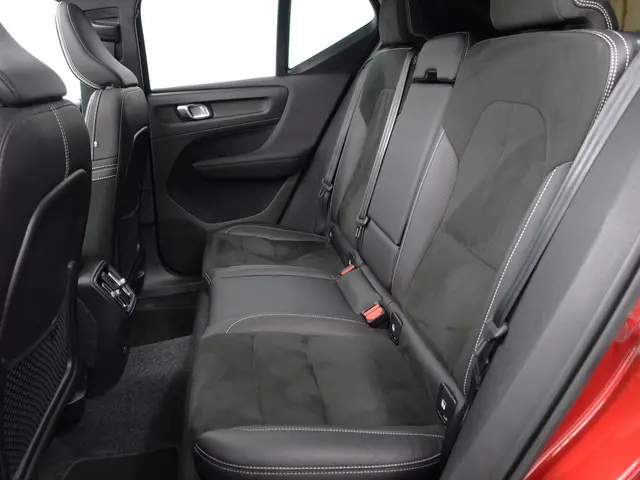 Volvo XC40 Recharge P8 AWD R-Design Aut- 2020 Elektrisch 24