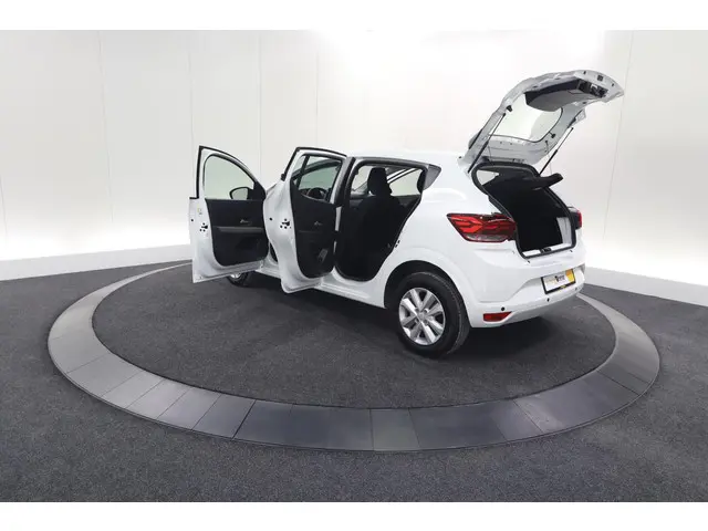 Dacia Sandero TCe 90 CVT Expression 2024 Benzine 67