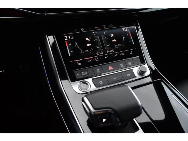 Audi Q8 55 TFSI e Quattro 2021 Hybride Benzine 16