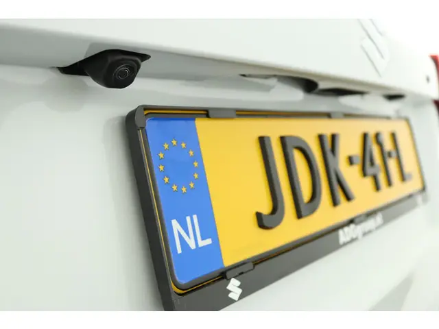 Suzuki Vitara 1.5 Hybrid Select 2025 Hybride Benzine 43