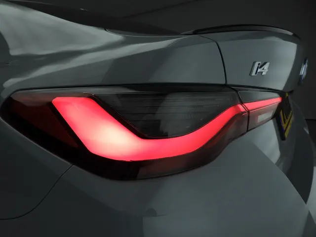 BMW i4 Gran Coupé eDrive35 2024 Elektrisch 42