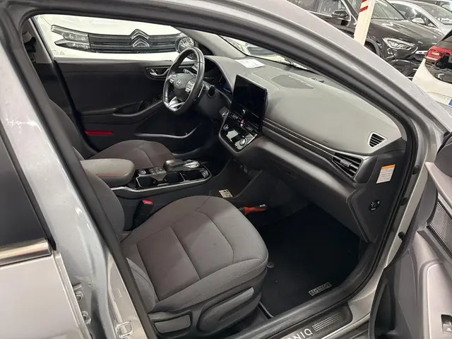 Hyundai IONIQ Comfort EV 38 kWh 2020 Elektrisch 4