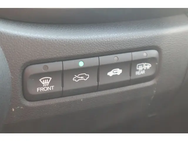Honda Jazz 1.4 Elegance 2013 Benzine 24