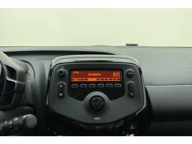 Citroën C1 1.0 VTi Feel 2021 Benzine 18