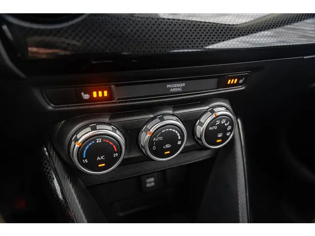 Mazda 2 1.5 Skyactiv-G S 2018 Benzine 19