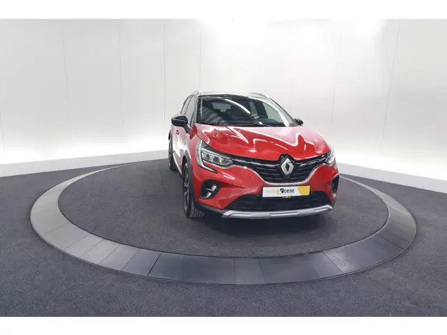 Renault Captur TCe 90 Techno 2024 Benzine 86