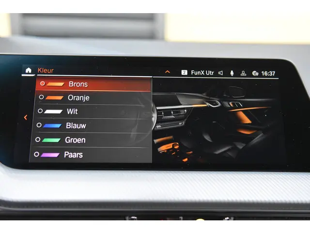 BMW 1 Serie 120i M-Sport Edition 2021 Benzine 13