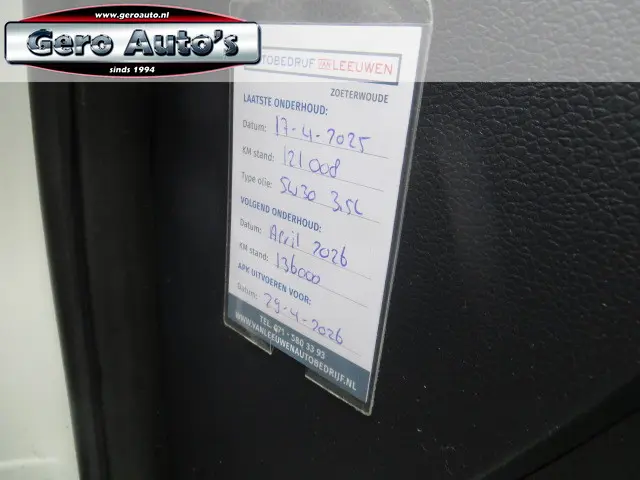 Kia Rio 1.2 CVVT BusinessLine 5drs 2014 Benzine 8