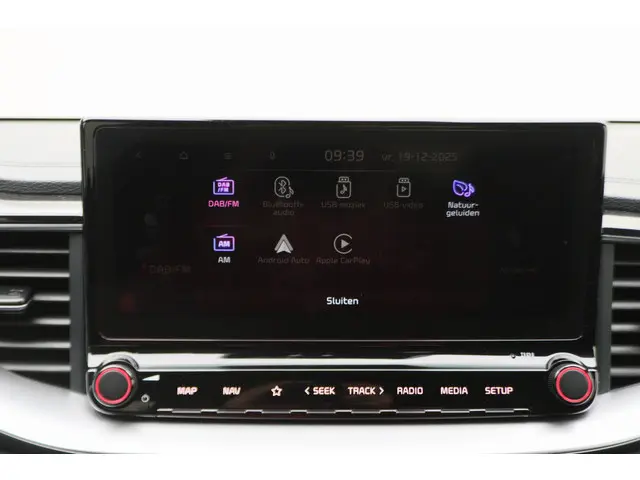 Kia ProCeed 1.4 T-GDI GT-PlusLine 2020 Benzine 55